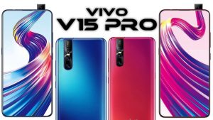 VIVO V15 Pro